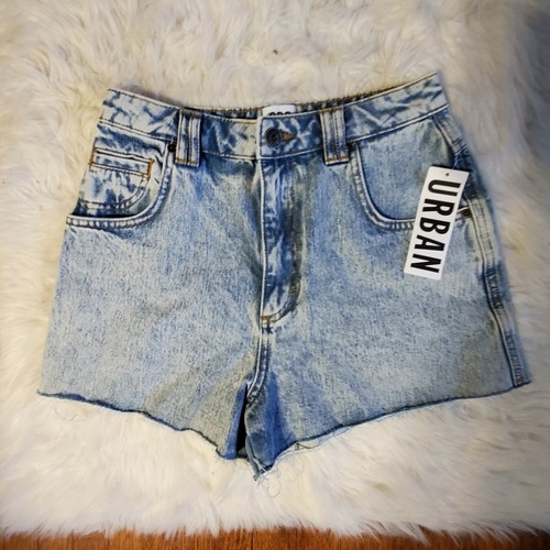 BDG Urban Outfitters nwt jean shorts 26 