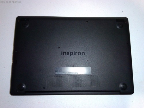 Dell Inspiron 3595 AMD A9-9425 R5 3.10GHZ 8GB 120GB SSD 15.6" Led Windows11 Home - Afbeelding 9 van 13