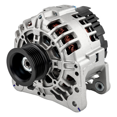  Alternator 13946 Generator For 02-05 Volkswagen Jetta & 02-05 Beetle 3341392A