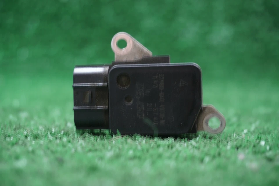 Honda Accord 2008 módulo sensor de flujo de aire masivo OEM Foto 3 de 4