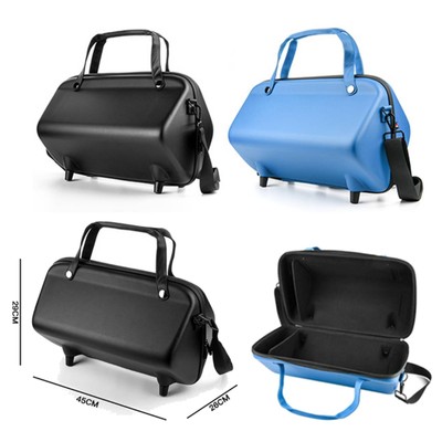 Carrying EVA Hard Case Waterproof Storage Bag For Logitech UE Hyperboom Speaker