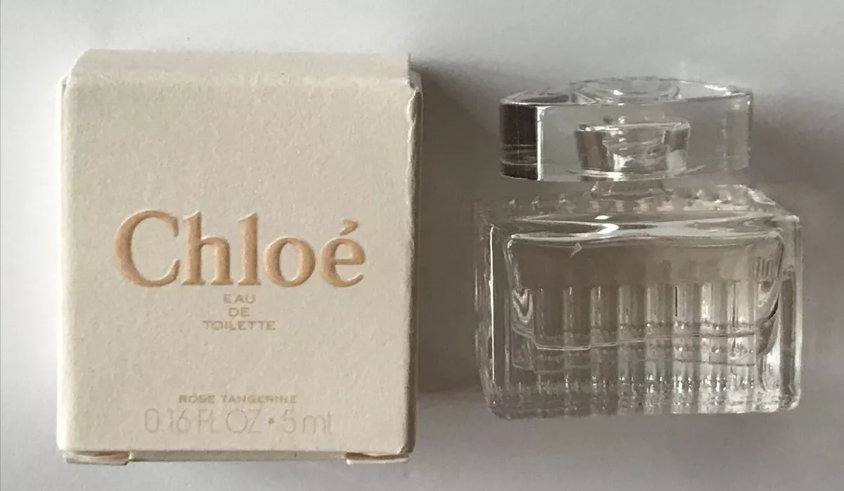 Chloe rose tangerine eau de parfum hot sale