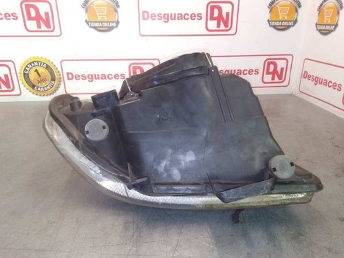 6K1941029C faro izquierdo para SEAT IBIZA (6K1) SELECT 1999 666544 - Picture 3 of 4