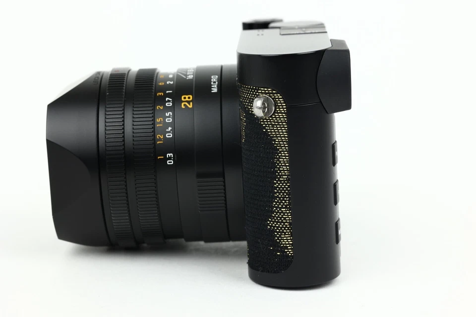 RARE Leica Q2 DAWN by SEAL 19069 Limited 49/500 aus 08/2022 nur ca. 1000 Klicks - Bild 2 von 4