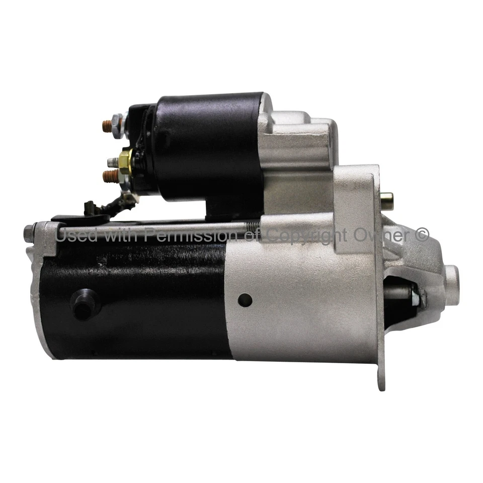 Motor De Arranque para V60, C30, C70, S60, S40, V50, Focus, V70, XC70 6935S Foto 3 de 4