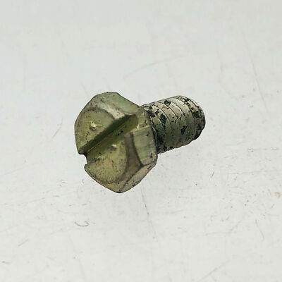 McCulloch 103469 Screw 10-24x3/8 for Mac 10-10E Chainsaw OEM NOS Loose No Pkg