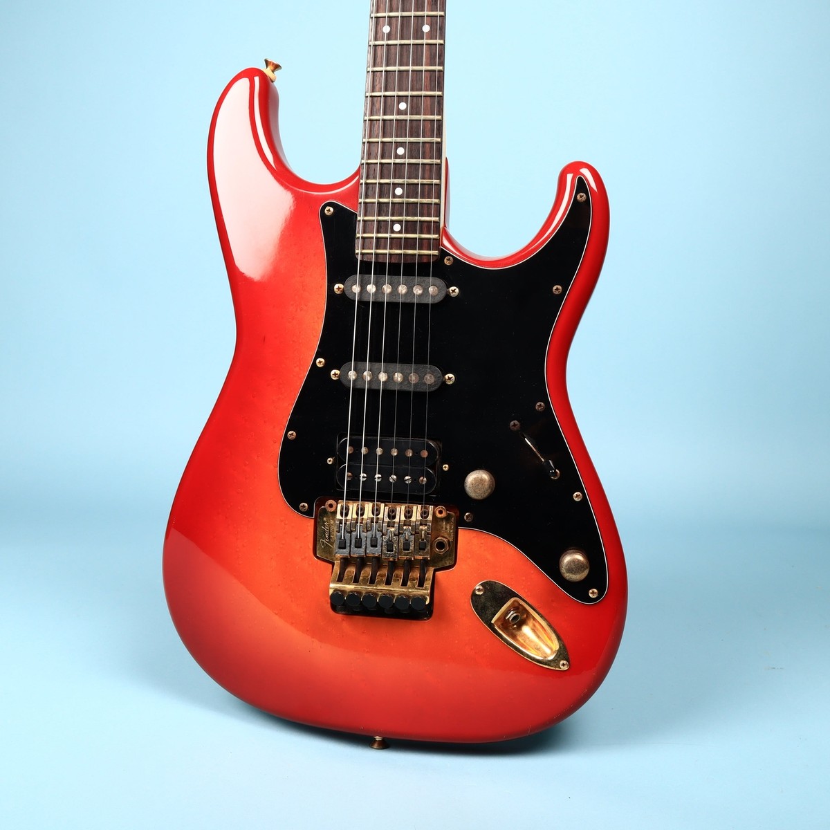 【しょたろ】Fender Japan Stratocaster $_12.JPG?set_id=880000500F