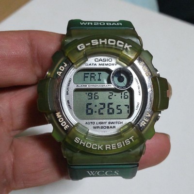 dw9600wc