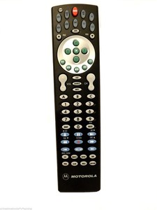 jbl universal remote
