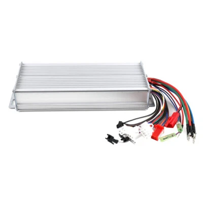 48V/72V 2000W DC Motor Speed Controller For Electric Scooter E-Bike Brushless