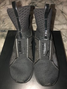 fenty trainers