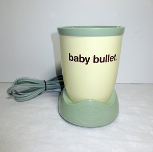 baby bullet ebay