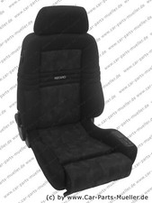 RECARO Sportsitz Beifahrersitz ERGOMED D seat sport Sitz Lordosenstütze LDS RECARO Sportsitz Beifahrersitz ERGOMED D seat sport Sitz Lordosenstütze LDS