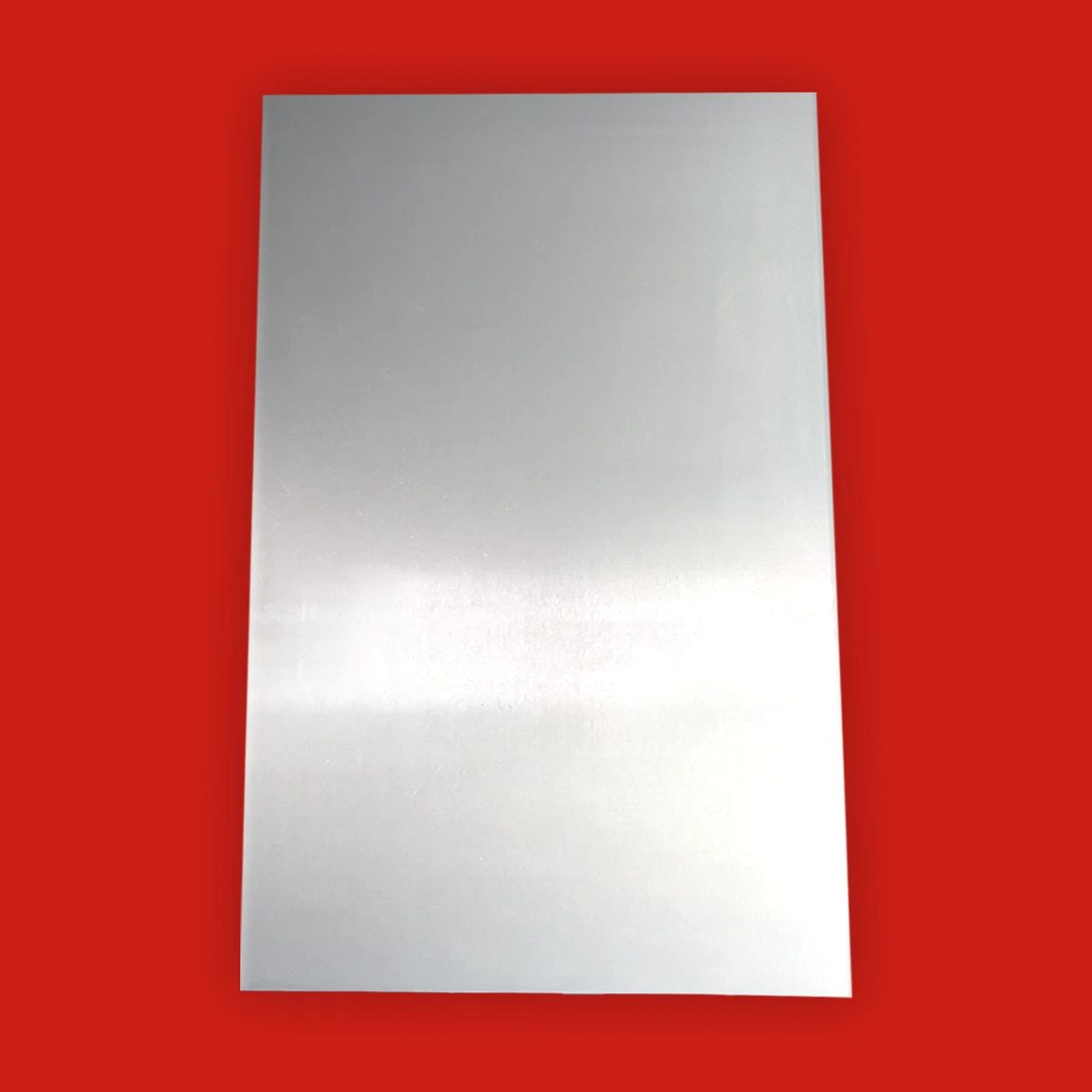 1/8" X 18" X 36" Aluminum 6061 T6 Sheet Plate - .125 Thick Flat Stock, Made In USA