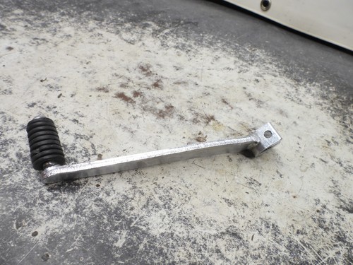 1974 Yamaha DT 250 DT250A Gear Shifter 2814 - Picture 6 of 7