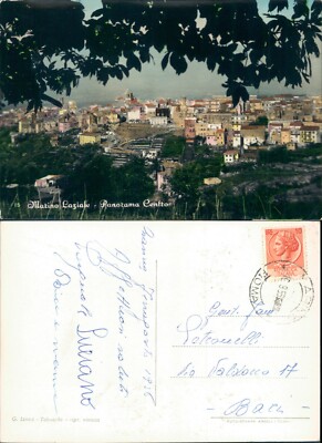 MARINO LAZIO IMMORTALIZED BY A BEAUTIFUL VIEW OF THE LOCALITY-63520