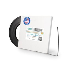 IDL Packaging 3/4" x .020" x 200' Steel Strapping Coil 1700 Lbs Break Strength