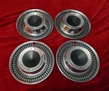 Amc Hubcaps 14 Wheel Covers 1970 1971 1972 1973 1974 1975 1976 1977 1978 1979