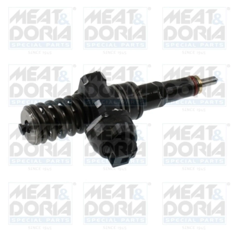 Einzeleinspritzpumpe MEAT & DORIA 74688R - Bild 1 von 1