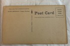 Whimsical Postcard “Cherokee Strip” Native American Unused — photo 2