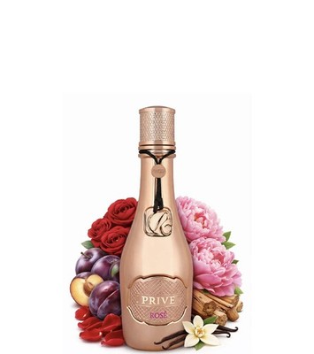 Prive Rose Riiffs Eau de Parfum 100ml