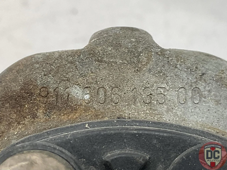 1978-1983 Porsche 911SC Oil Pressure Sending Unit 91160611101 134500 - Image 3 of 4