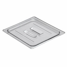 Cambro 20CWCH Camwear Half Size Food Pan Cover