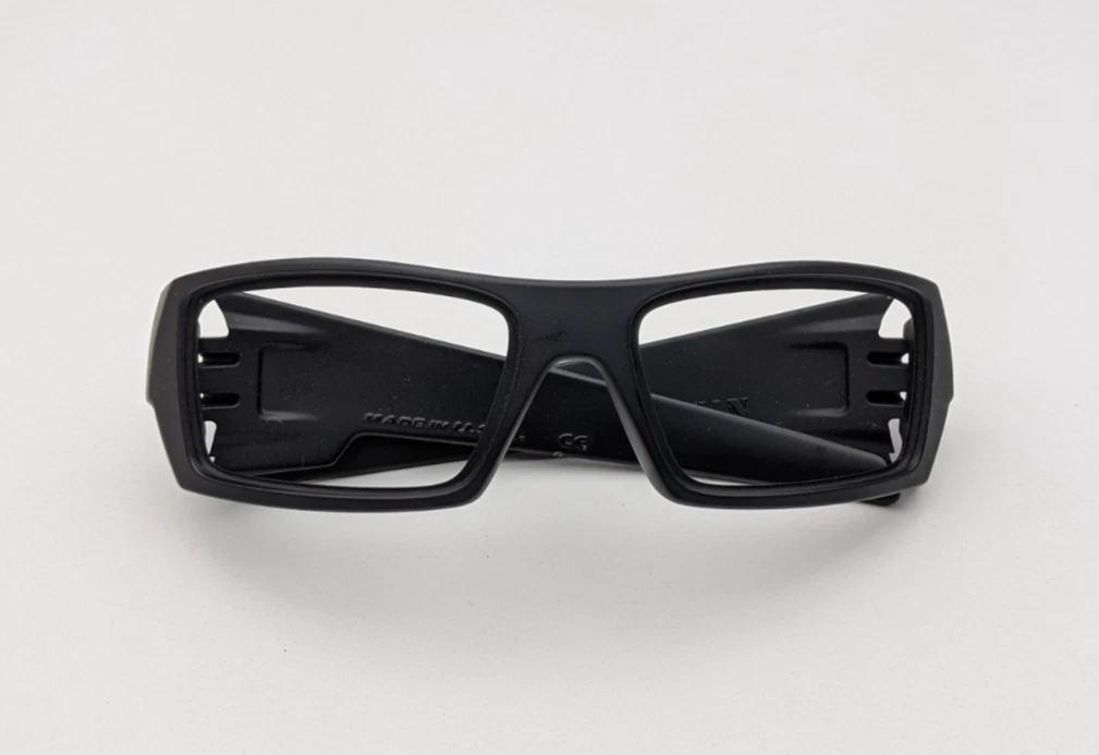 Oakley Gascan Men's Sunglasses for sale | eBay