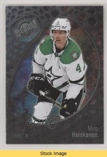 2022-23 Skybox Metal Universe Spectrum FX Miro Heiskanen #70 READ 0h9s