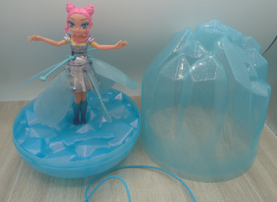 Hatchimals Pixies Crystal Flyers Starlight Idol Magical Flying Pixie Tested 
