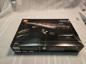 LEGO Star Wars: Executor Superstar Destroyer (75356) w/ box and manual, USED