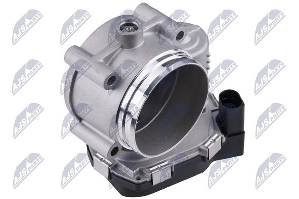 Drosselklappe Drosselklappenstutzen FÜR Audi VW-image