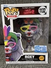 Funko Pop! Five Nights at Freddys Help Wanted 2 Roxy Chase Exclusive FNAF #1132