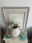  earthenware amphora ceramic jug — photo 2