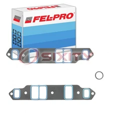 Fel-Pro 1200 Engine Intake Manifold Gasket Set for 95105SG 5849 55432N060 qj