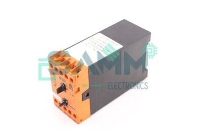 DOLD BA9054 0.5/5V Used