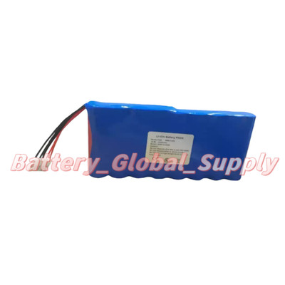 Battery for Zoncare IMAC1200 WPF12-0068 IMAC100 4400mAh 14.8V Fast Delivery New