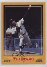 Click to enlarge Willie Hernandez