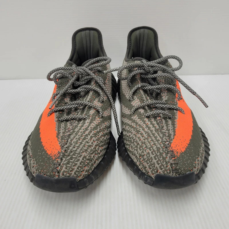 ADIDAS HQ7045 YEEZY BOOST 350V2 29cm thumbnail 3
