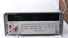 Fluke 5790A Automated AC Measurement Standard Option 3: Wideband AC