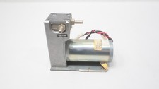 Vdo M48X25/I Vacuum Pump 12v-dc