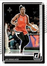 2025 Donruss WNBA #38 Chelsea Gray