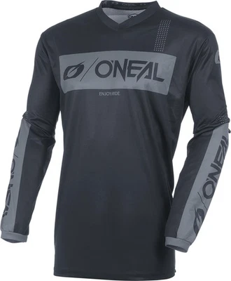Camiseta de motocross Oneal Element Racewear V.27 - Imagen 1 de 2