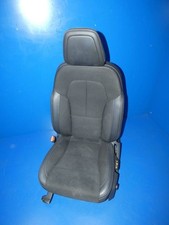 Volvo XC40 2019 Vorne links Fahrersitz MIJ27140