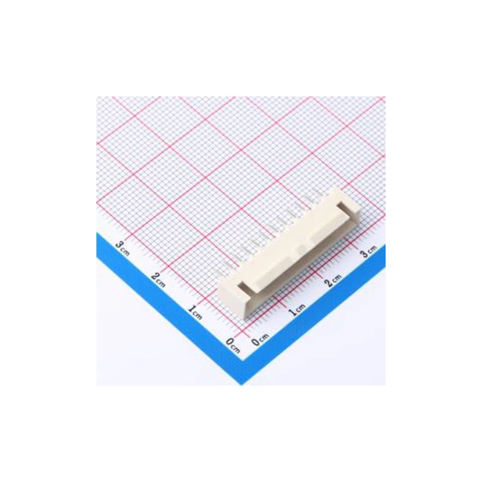 (10Stk.)KH-A2504-12A-M P=2.5mm - Bild 1 von 1