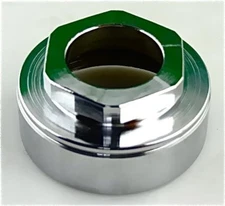 1PK Kohler 71509-Cp Bonnet Polished Chrome