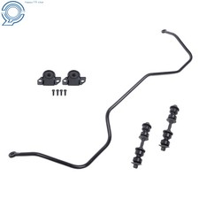 Suspension Sway Bar W Bushing Kit For Jeep Grand Cherokee 1994-1998 16mm Rear Suspension Sway Bar W Bushing Kit For Jeep Grand Cherokee 1994-1998 16mm Rear