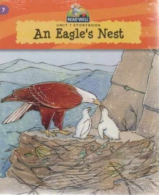 An Eagle's Nest Unit 7 StoryBook (Read - Paperback, by Sopris West - Very Good