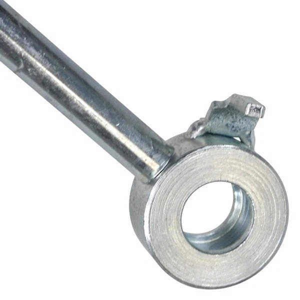 For Mazda 6 2006-2007 Edelmann 92618 Power Steering Pressure Line Hose Assembly Foto 2 de 3