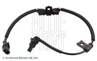 Blue Print ADG07198 Sensor, Raddrehzahl Vorne Links FüR Hyundai